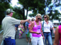 ANZAC Day witnessing 2014-1