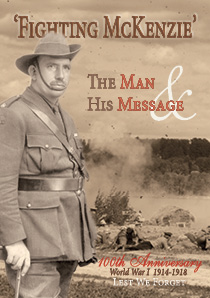 ANZAC Day Gospel Tract