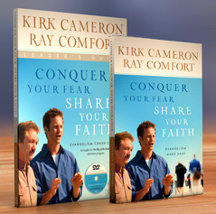Conquer Your Fear