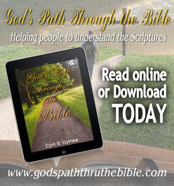 God's Path through the Bible