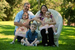 Knowling family