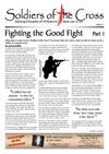 SOTC Newsletter - Issue 1