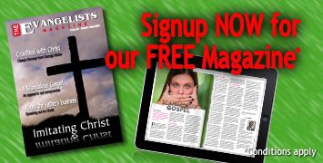 The Evangelists Magazine Archives