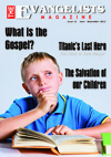 The Evangelists Magazine - Issue 11