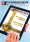 The Evangelists Magazine - Issue 14