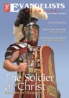 The Evangelists Magazine - Issue 16