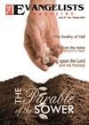 The Evangelists Magazine Issue 17