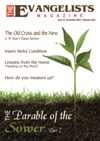 The Evangelists - Issue 18