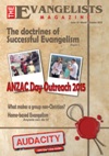 The Evangelists Magazine Issue 19