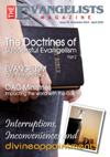The Evangelists Magazine - Issue 20