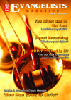 The Evangelists Magazine - Issue 4