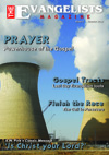 The Evangelists Magazine - Issue 5
