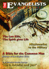 The Evangelists Magazine - Issue 6