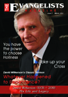 The Evangelists Magazine - Issue 7