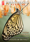 The Evangelists Magazine - Issue 8