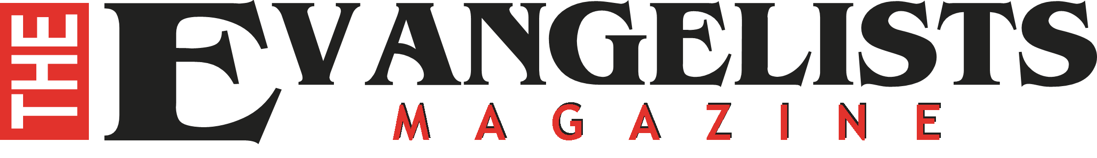 The Evangelists Magazine