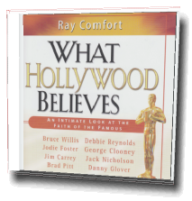 What Hollywood Believes CD