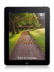 God's Path thru the Bible