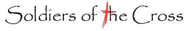 Soldiers of the Cross